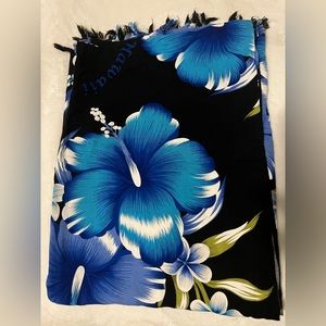 HAWAII sarong